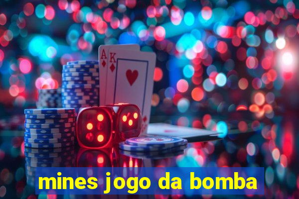 mines jogo da bomba